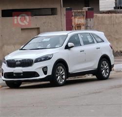 كيا سورينتو